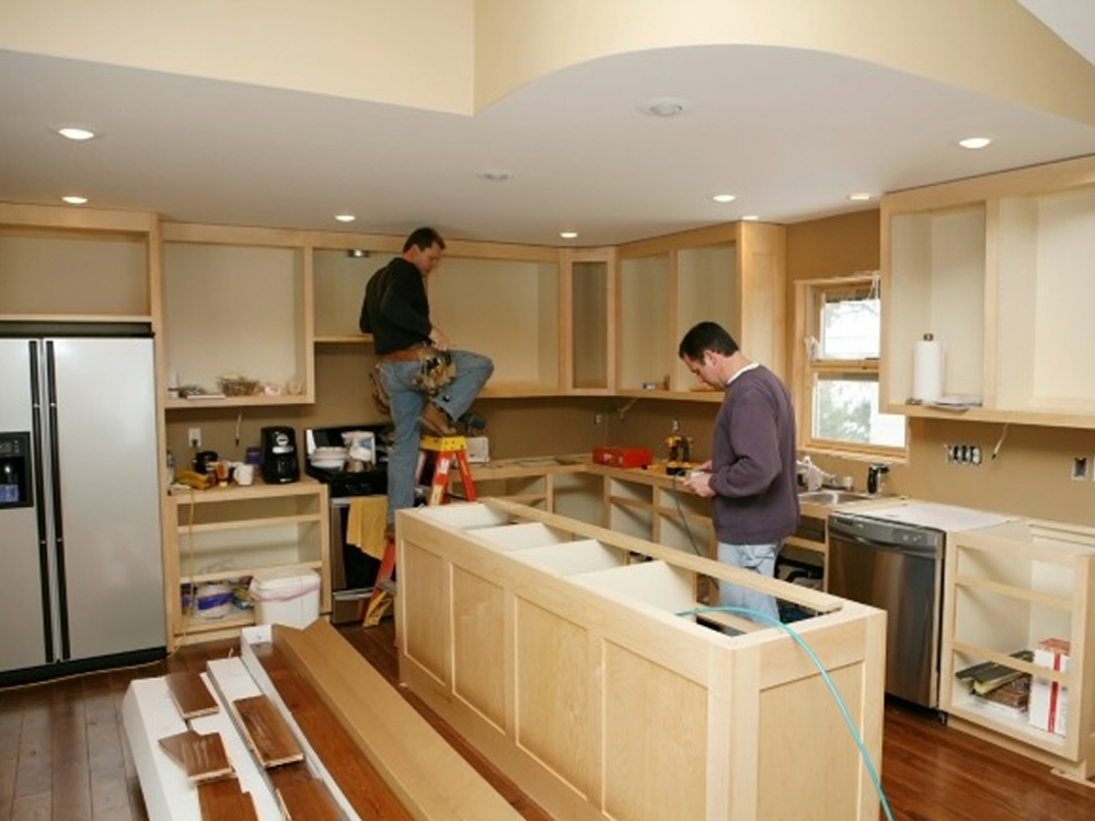 Carpentry Services