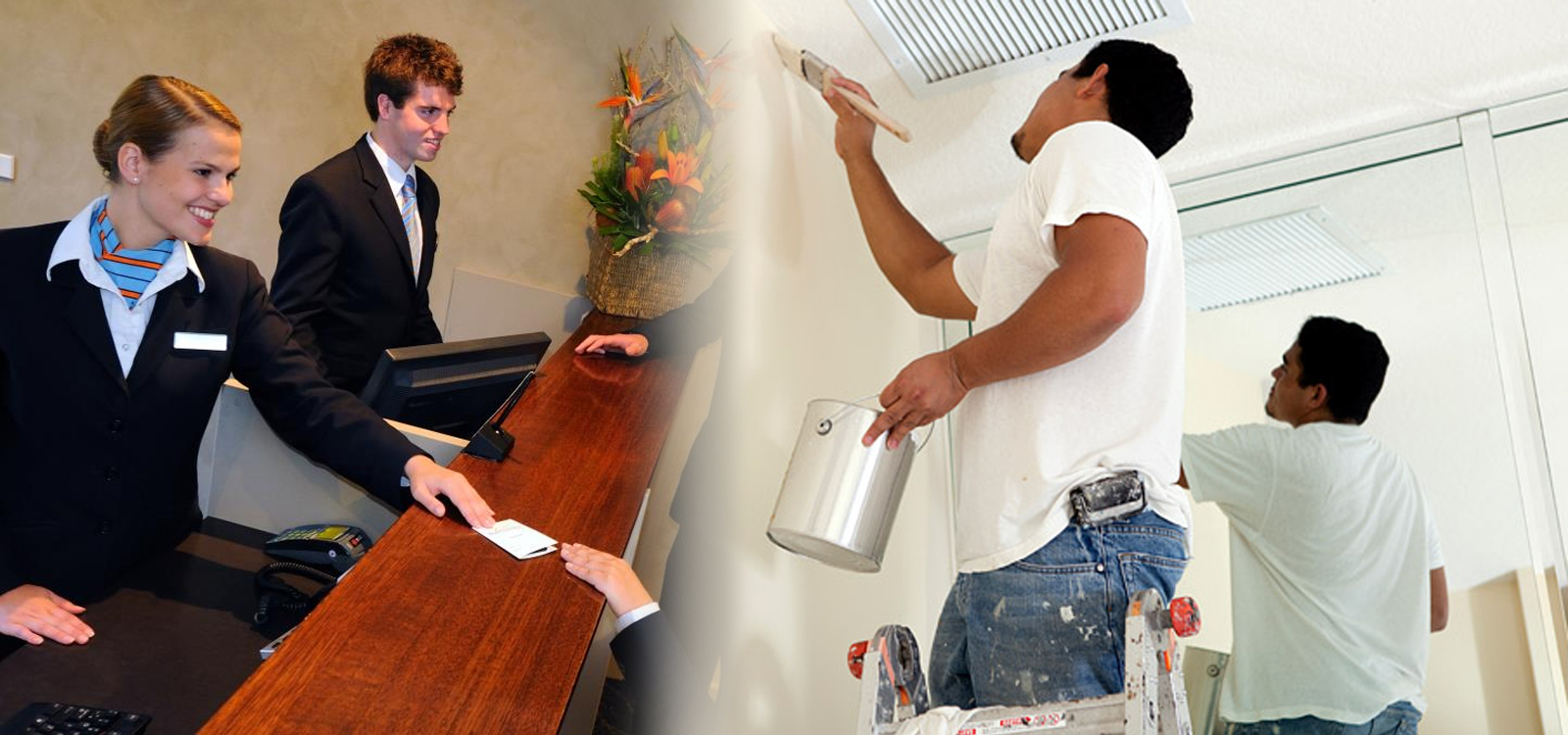 Housekeeping Services